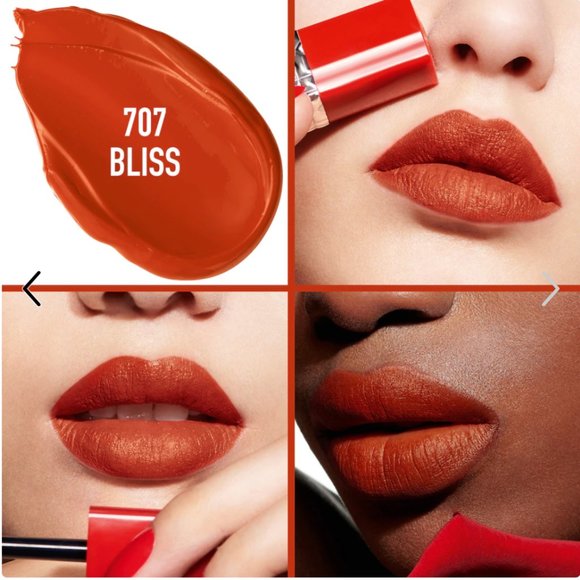 Brand new Dior Rouge Ultra Care Liquid Lipstick - Picture 2 of 4